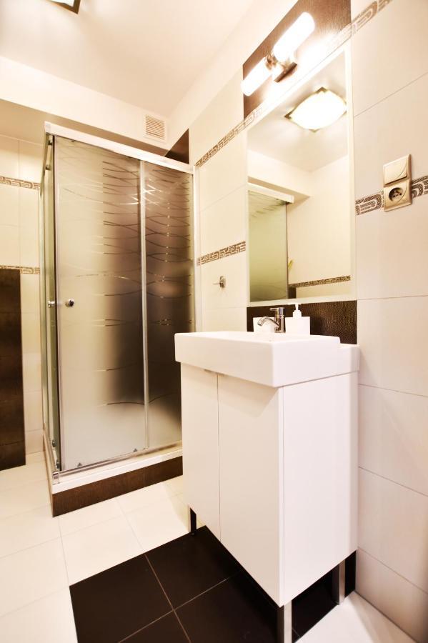 Apartament O2 - Osiedle Jantar Kołobrzeg Esterno foto